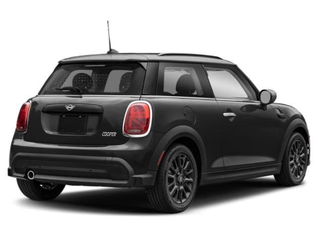 mini hardtop 2 door 2024 WMW33DH00R2U87893 image
